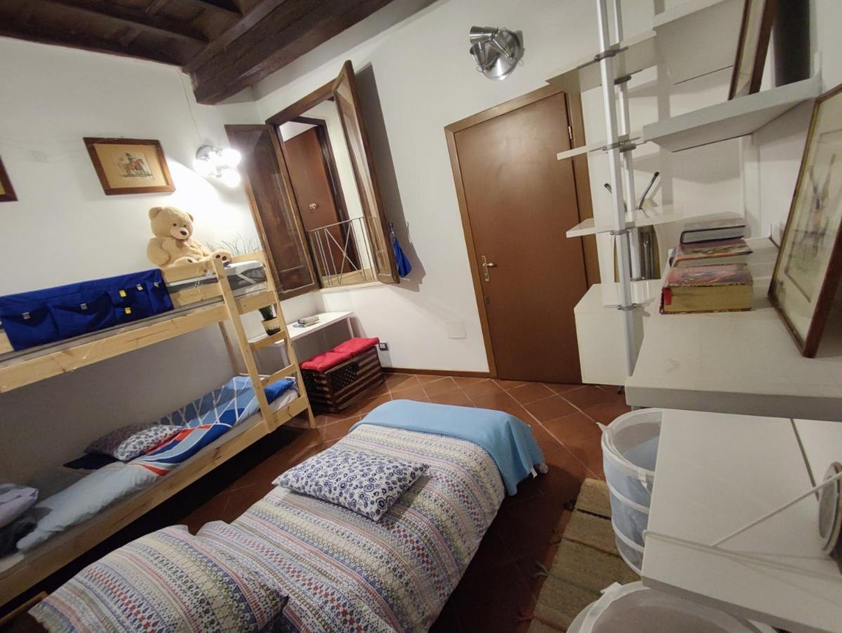 Nel Cuore Di Roma 아파트 외부 사진