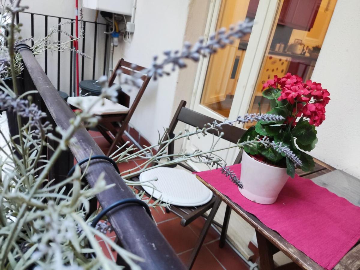 Nel Cuore Di Roma 아파트 외부 사진