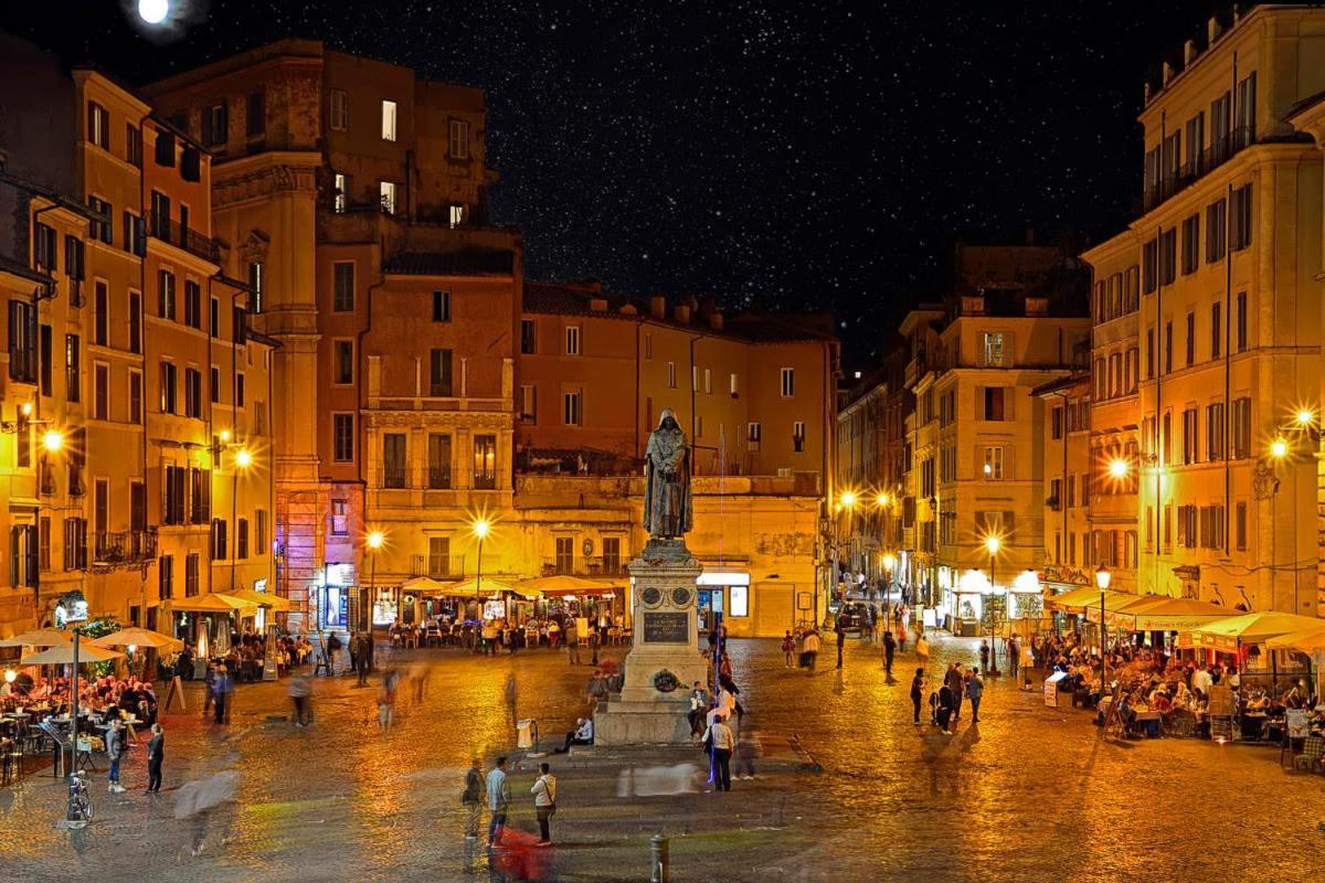 Nel Cuore Di Roma 아파트 외부 사진