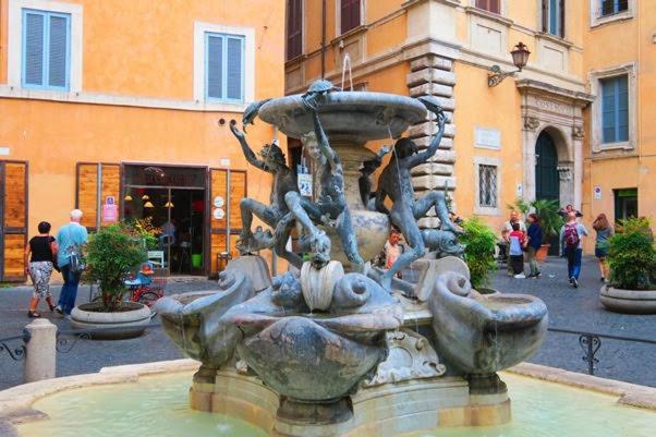 Nel Cuore Di Roma 아파트 외부 사진