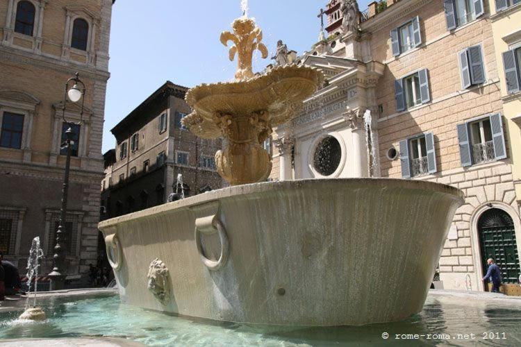 Nel Cuore Di Roma 아파트 외부 사진